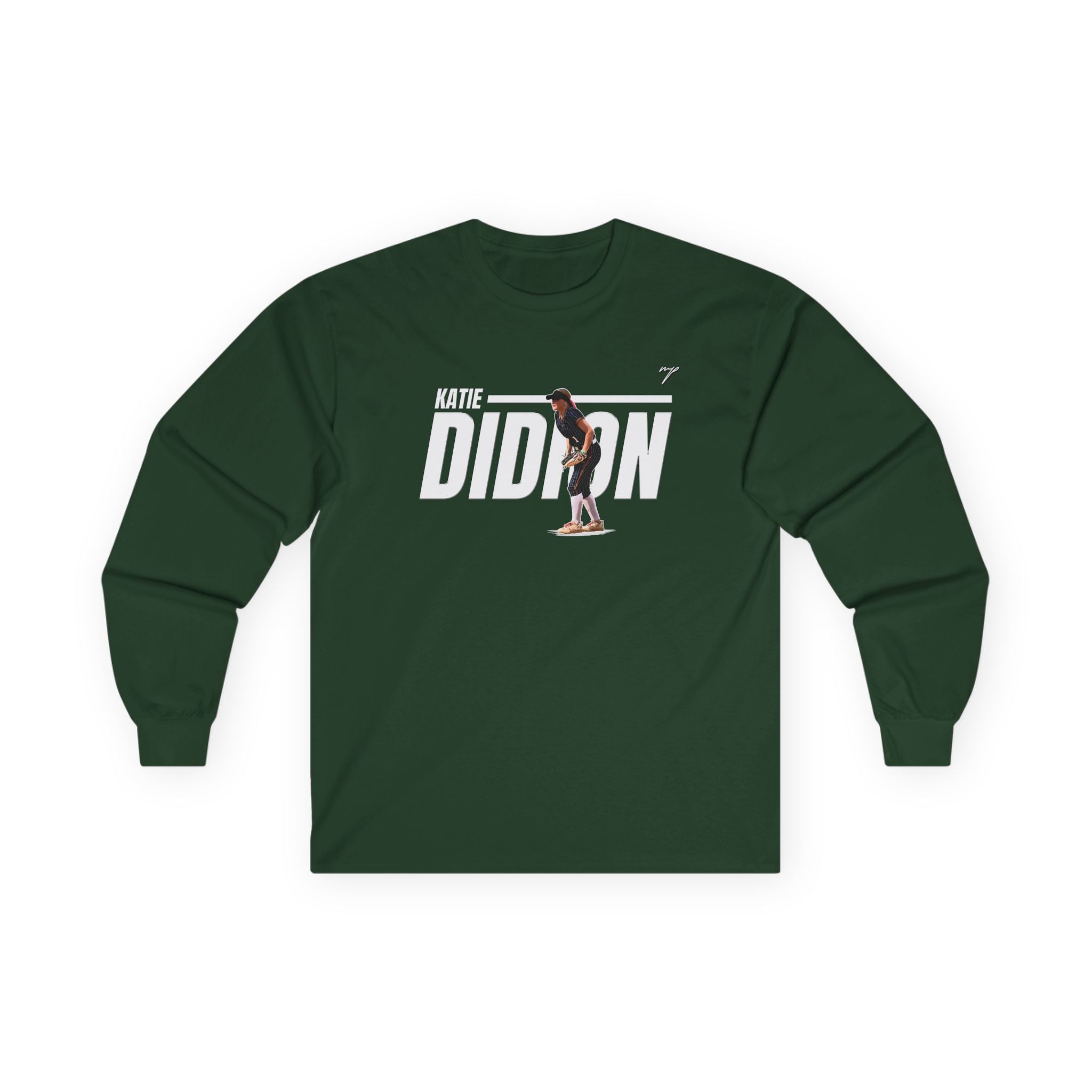 Katie Didion Long Sleeve Tee