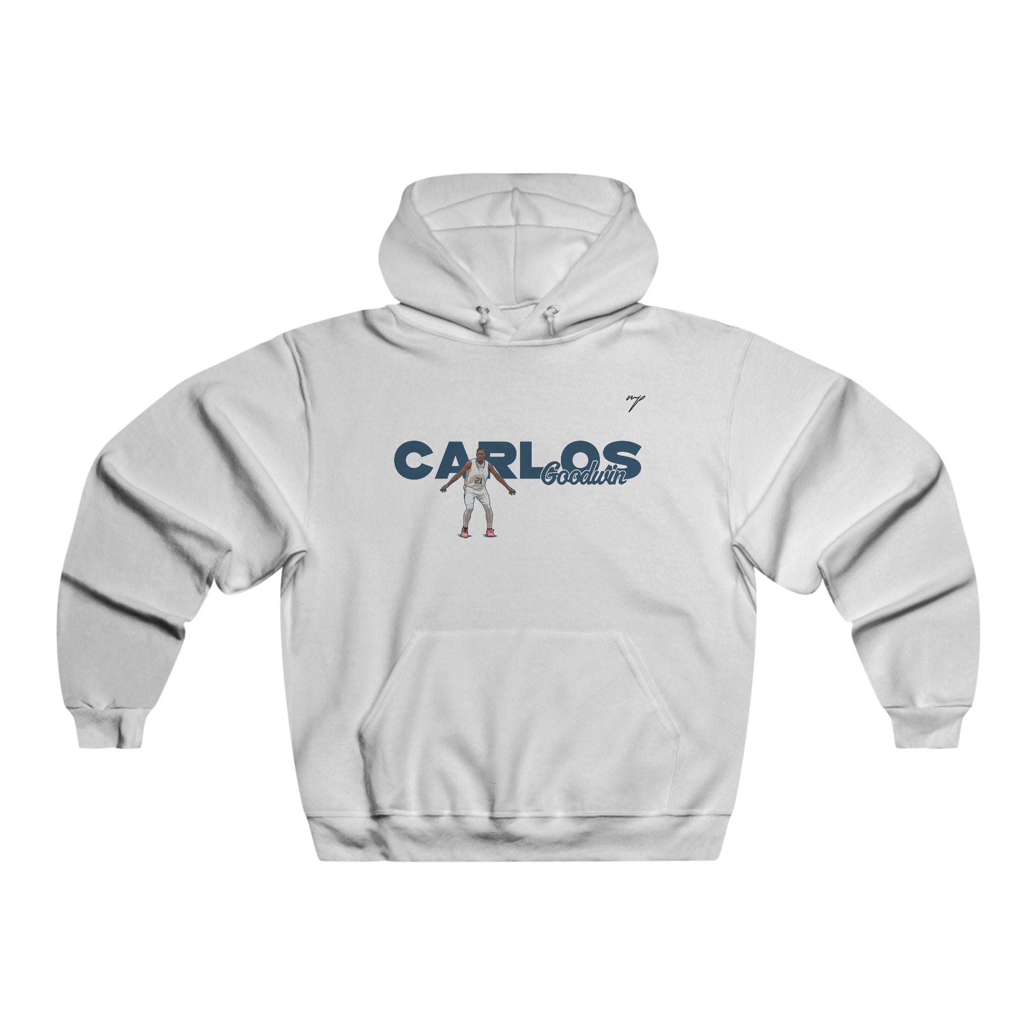 Carlos Goodwin Vintage Hoodie
