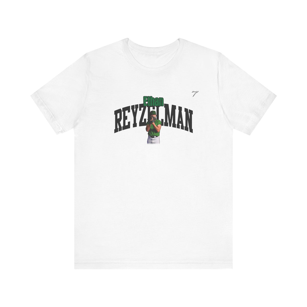 Ethan Reyzelman Graphic Tee