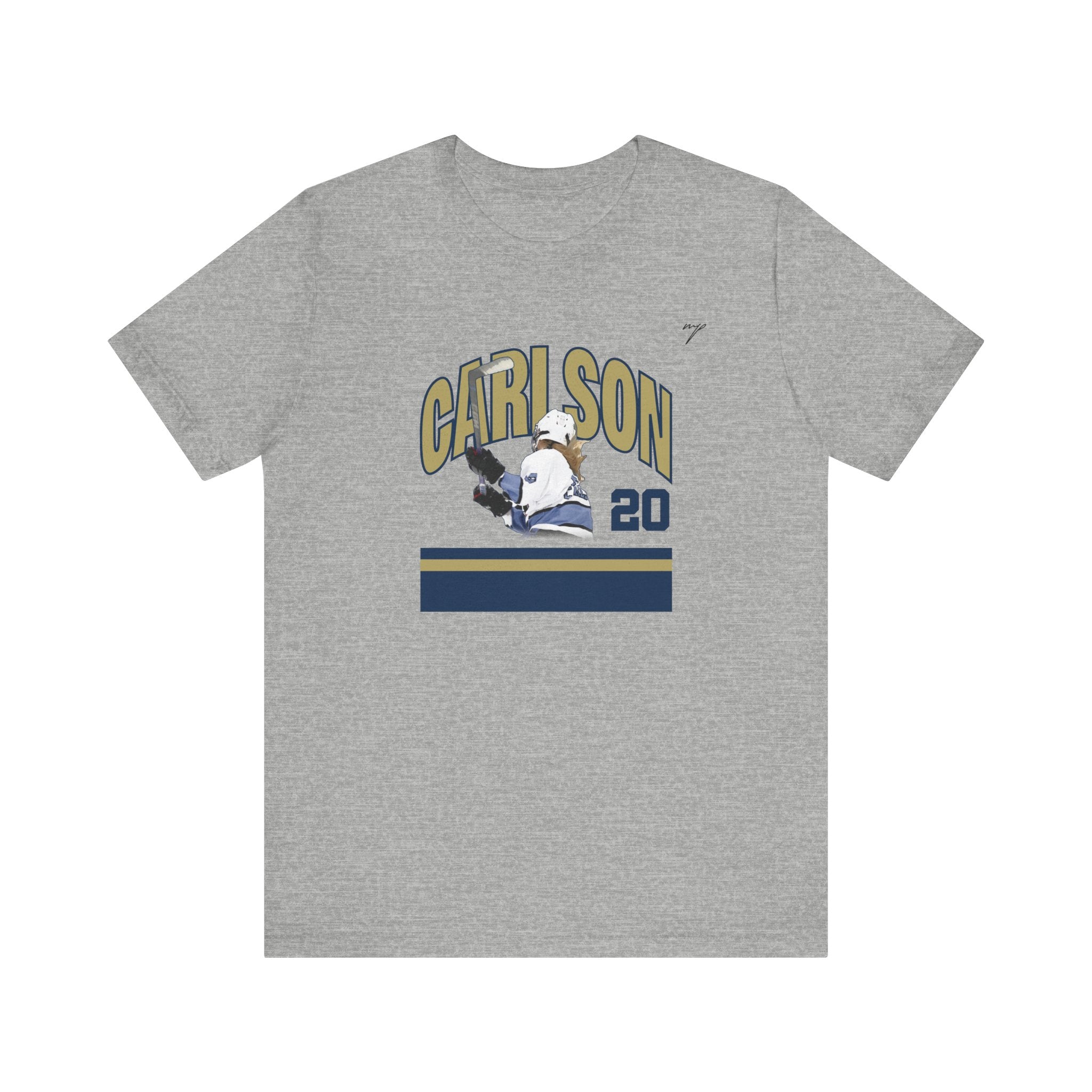 Maya Carlson Graphic Tee