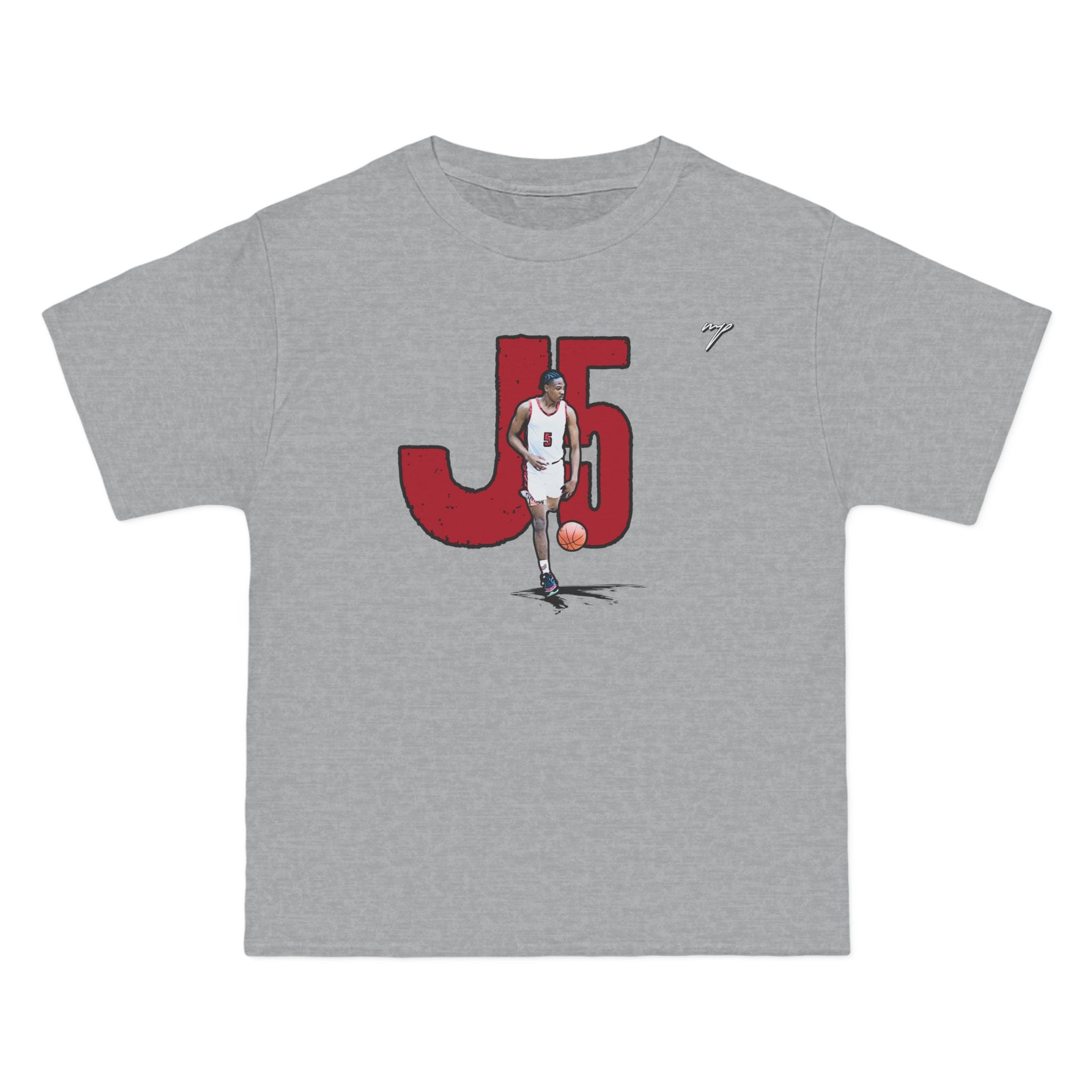 Jordan Jasper Vintage Tee