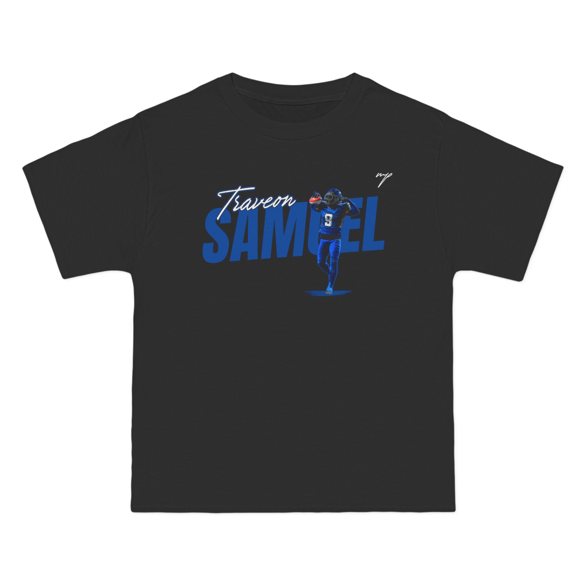 Traveon Samuel Vintage Tee
