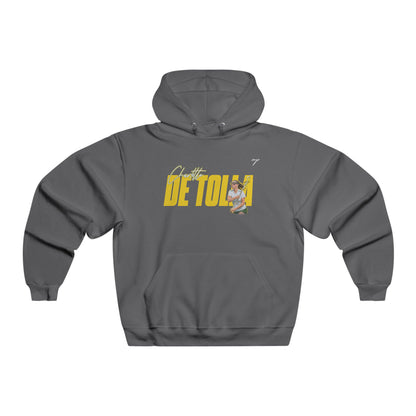Charlotte De Tolla Vintage Hoodie
