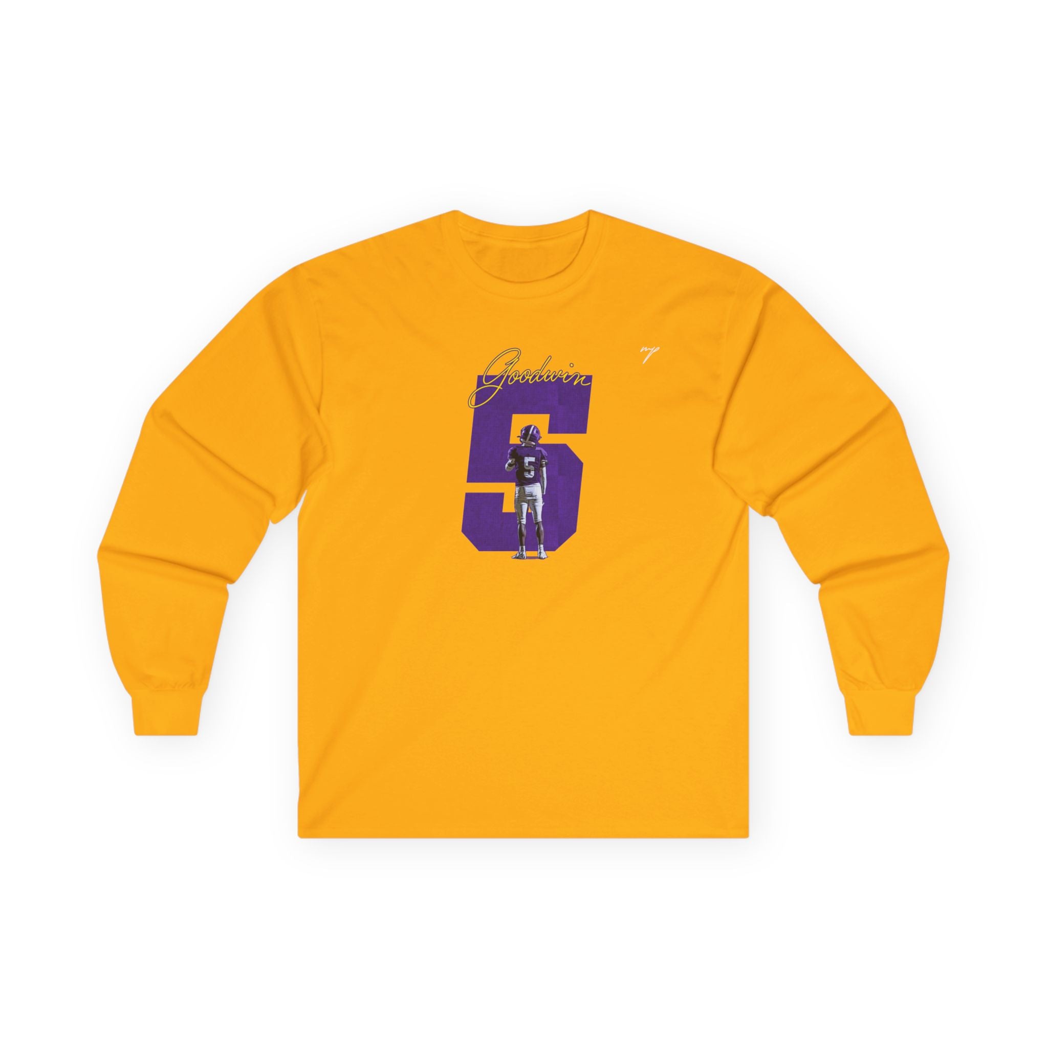 Jakaleb Goodwin Long Sleeve
