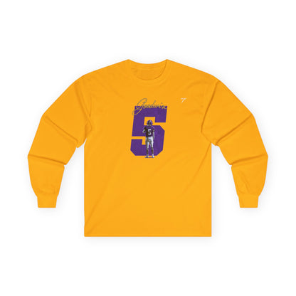 Jakaleb Goodwin Long Sleeve