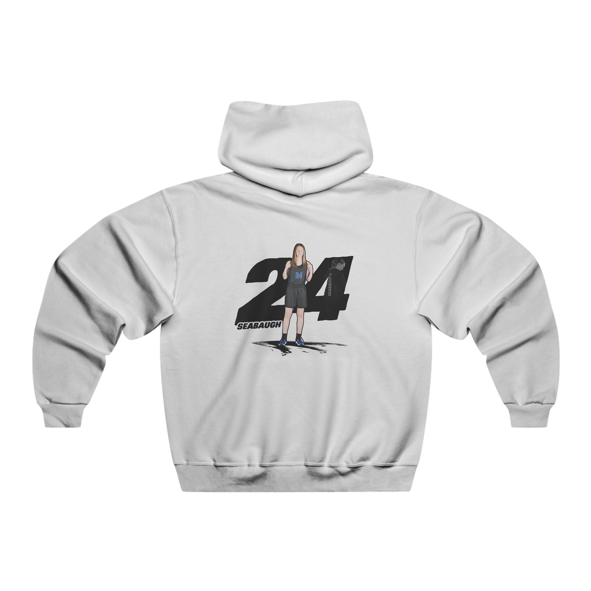 Lexi Seabaugh Vintage Hoodie
