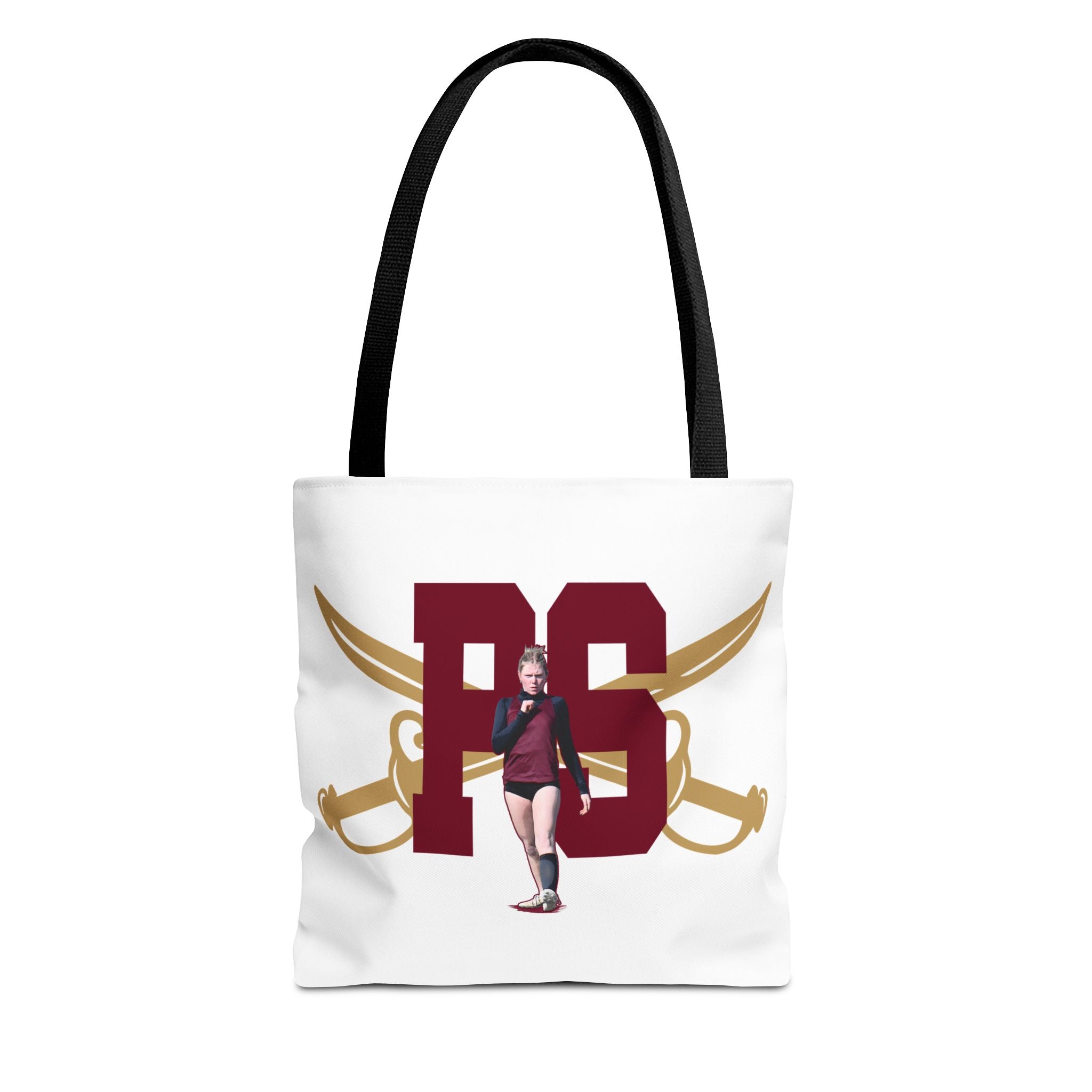 Porter Smith Tote Bag