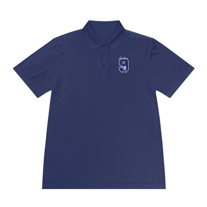 Nathan Carlize Polo