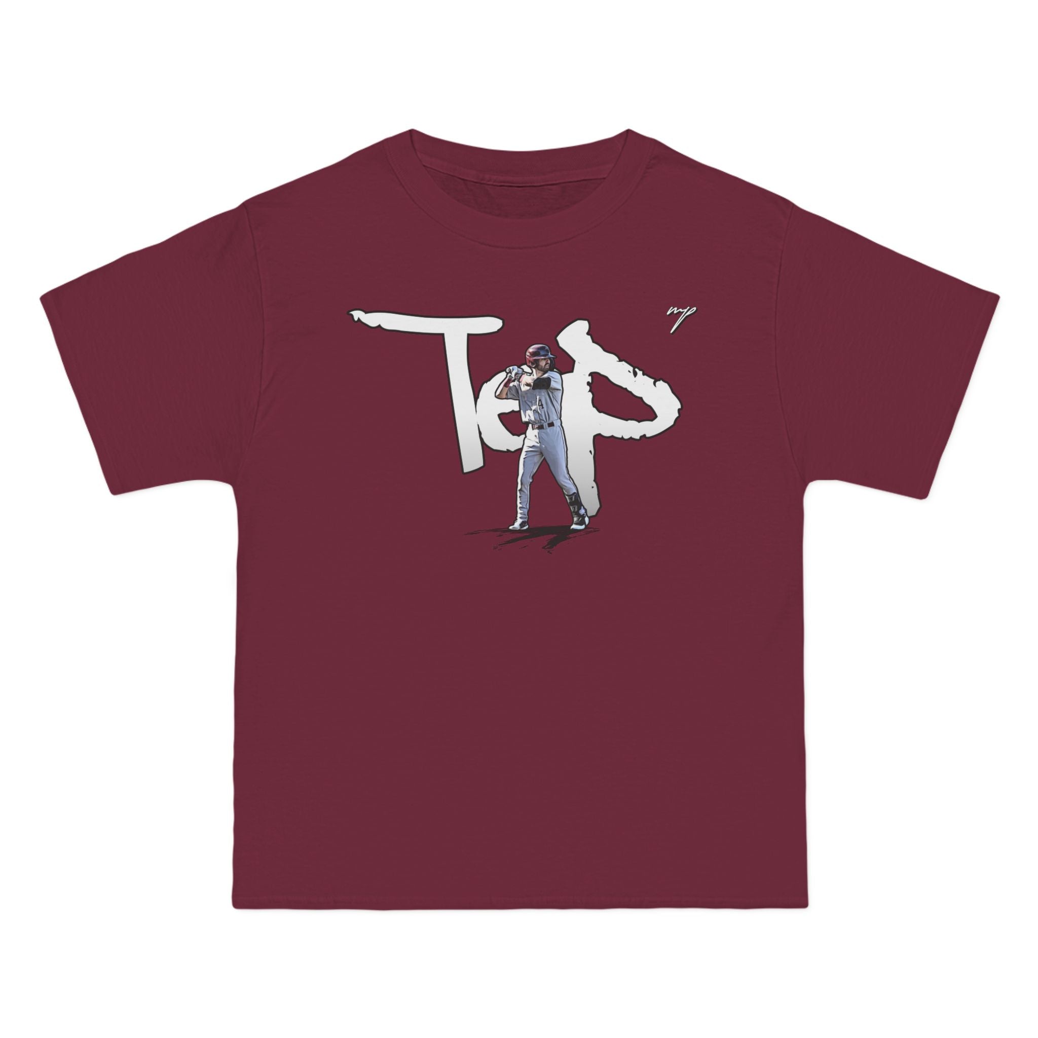 Tyler Epstein Vintage Tee