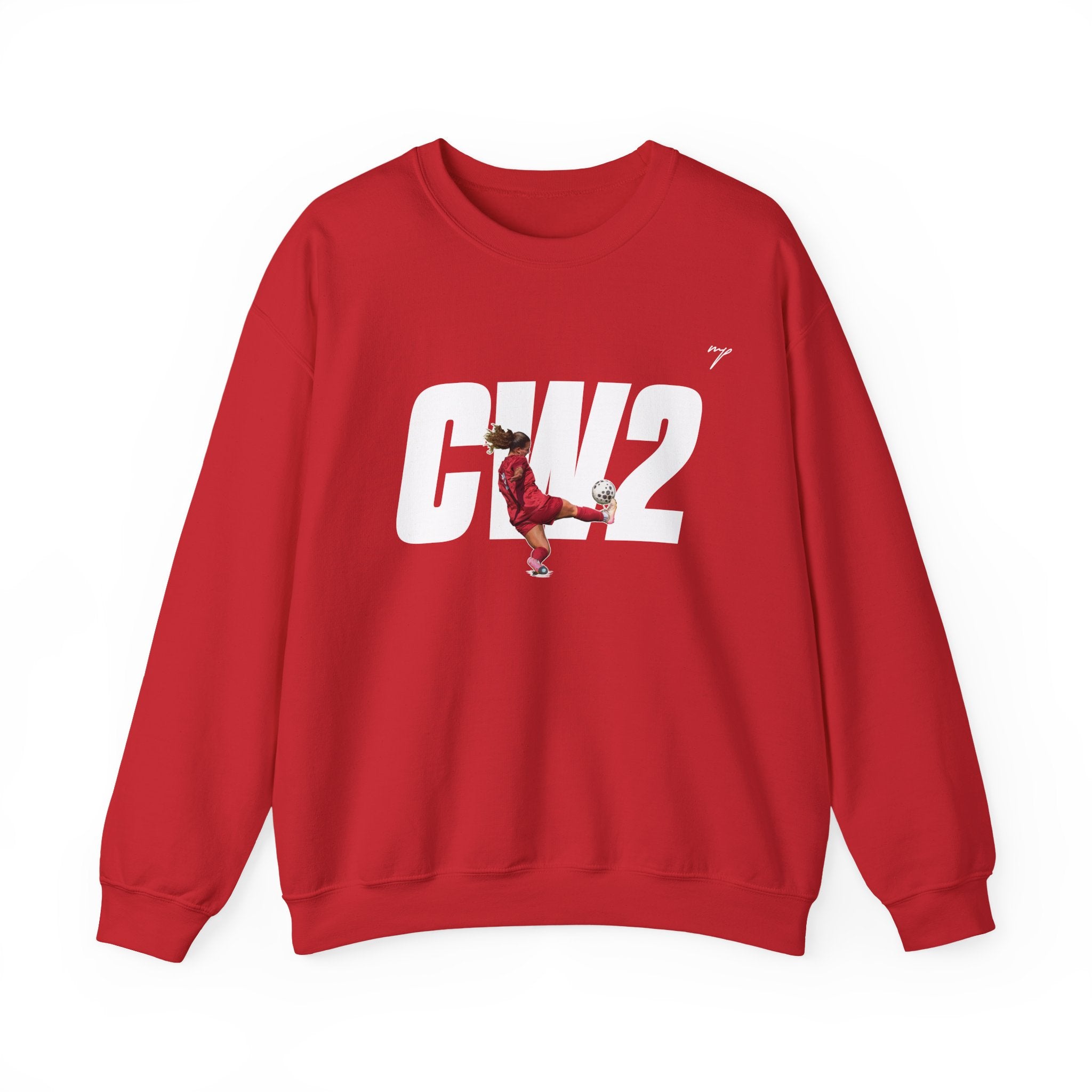 Carly Whalen Crewneck