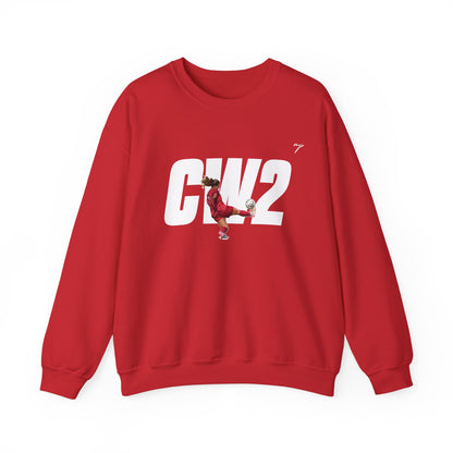 Carly Whalen Crewneck