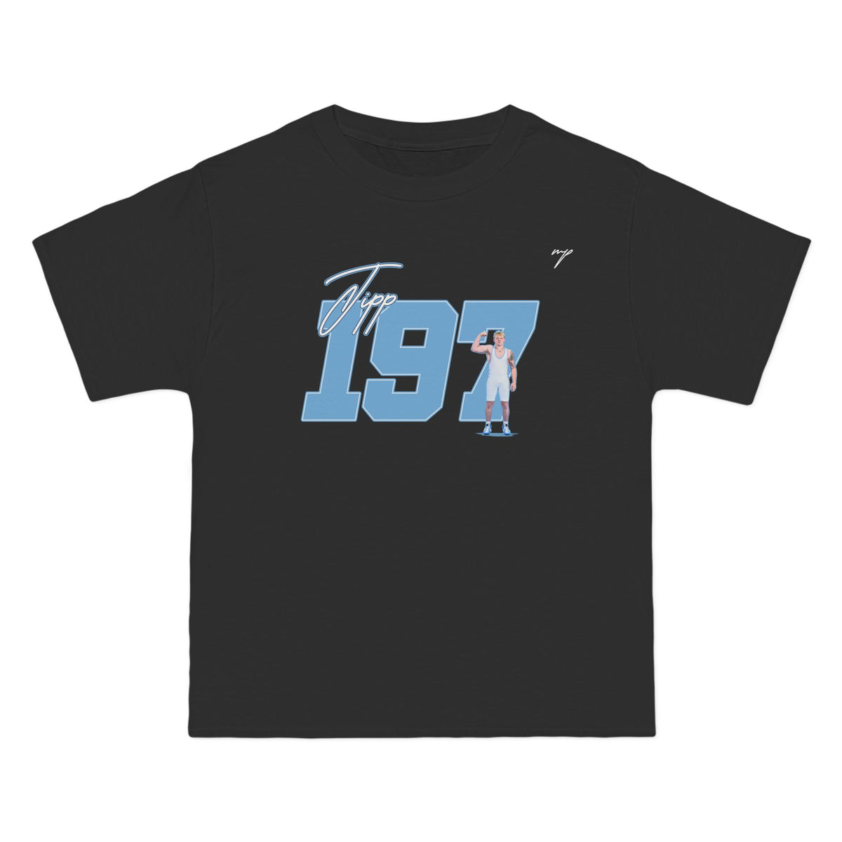 Lincoln Jipp Vintage Tee