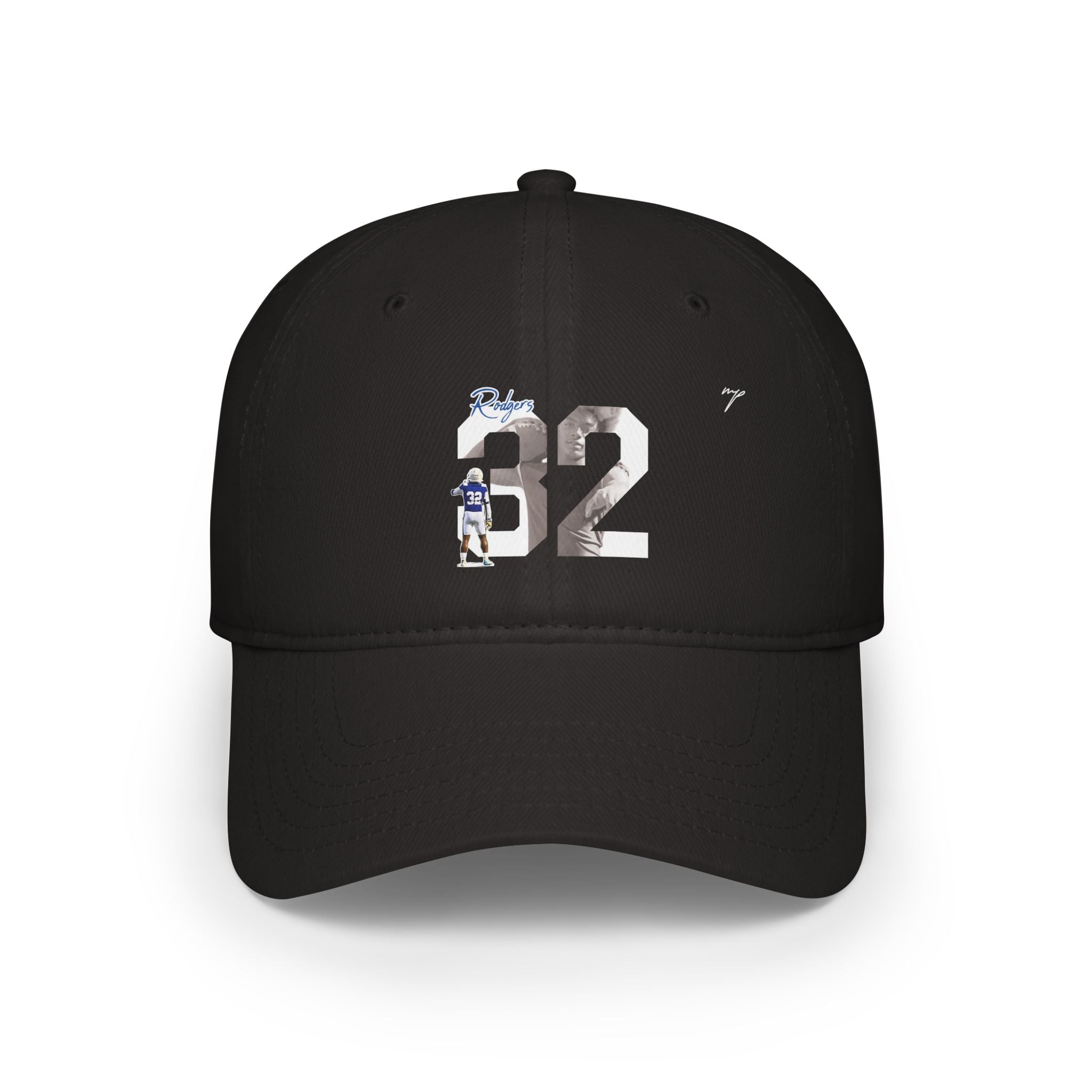 Dorion Rodgers Hat