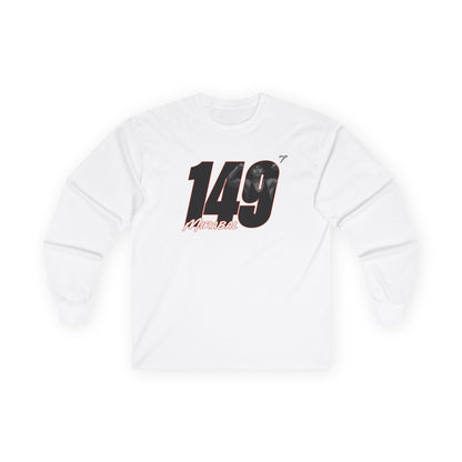 Moses Mirabal Long Sleeve Tee