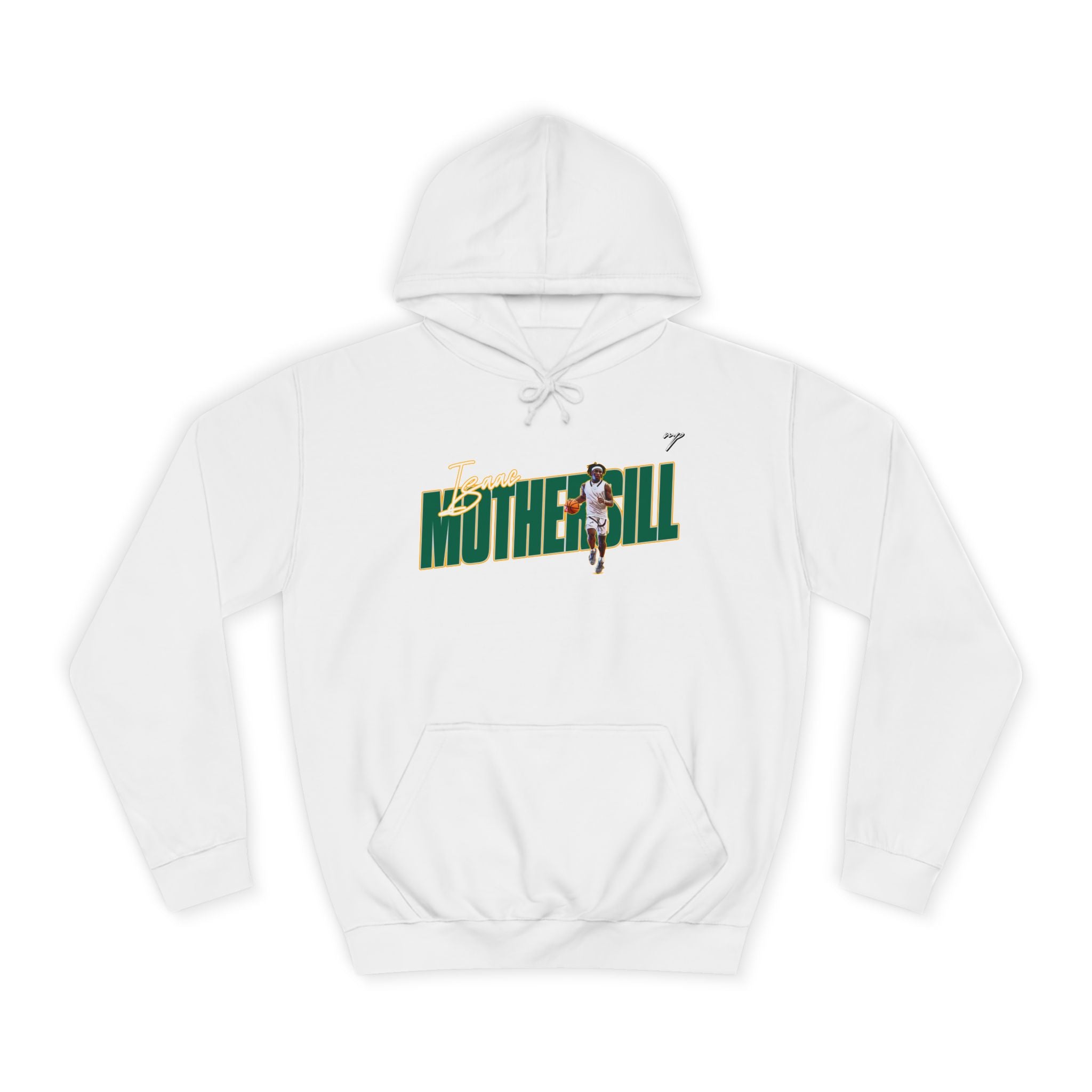 Isaac Mothersill Hoodie