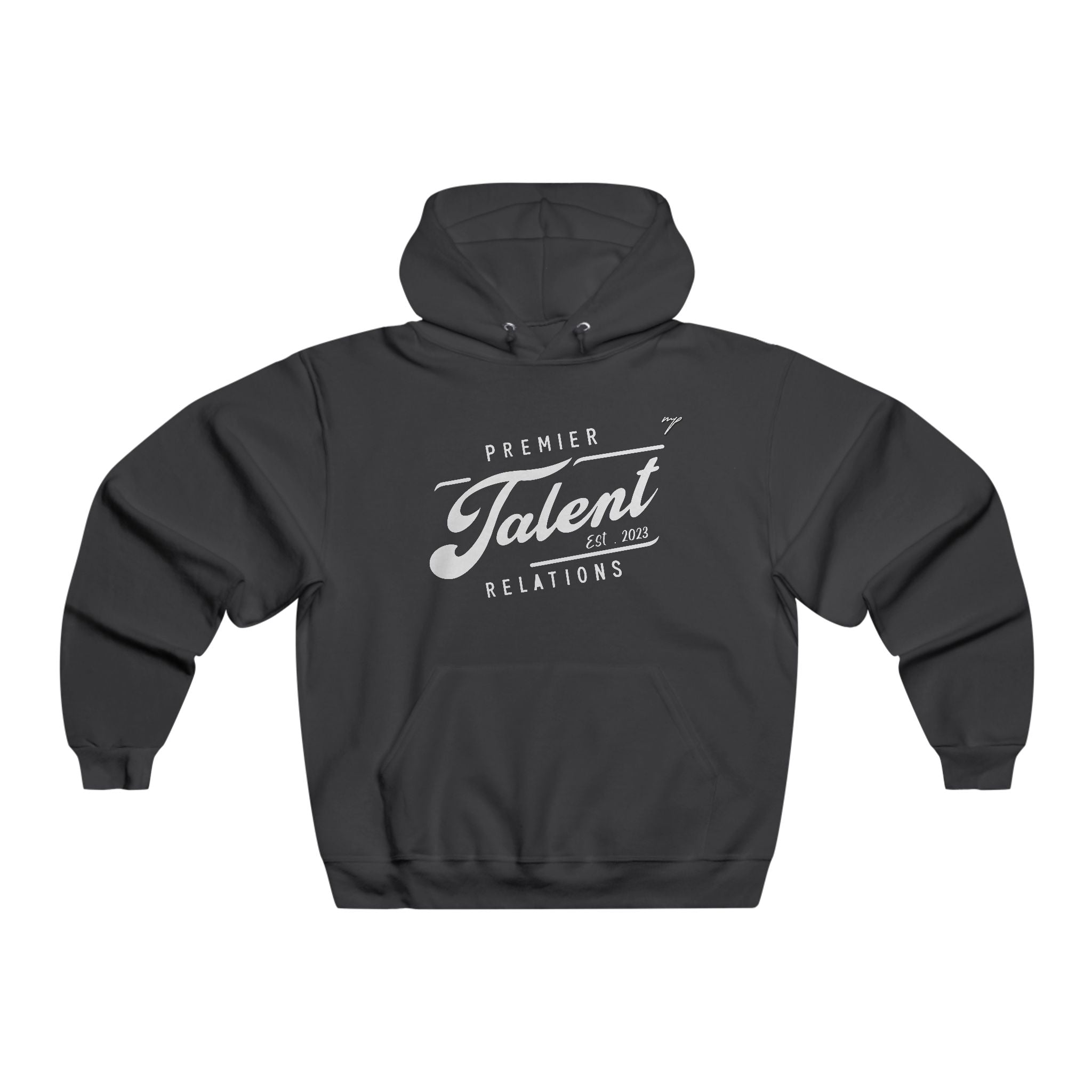 Premier Talent Relations Vintage Hoodie