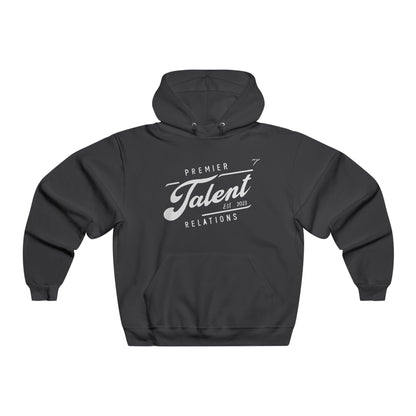 Premier Talent Relations Vintage Hoodie