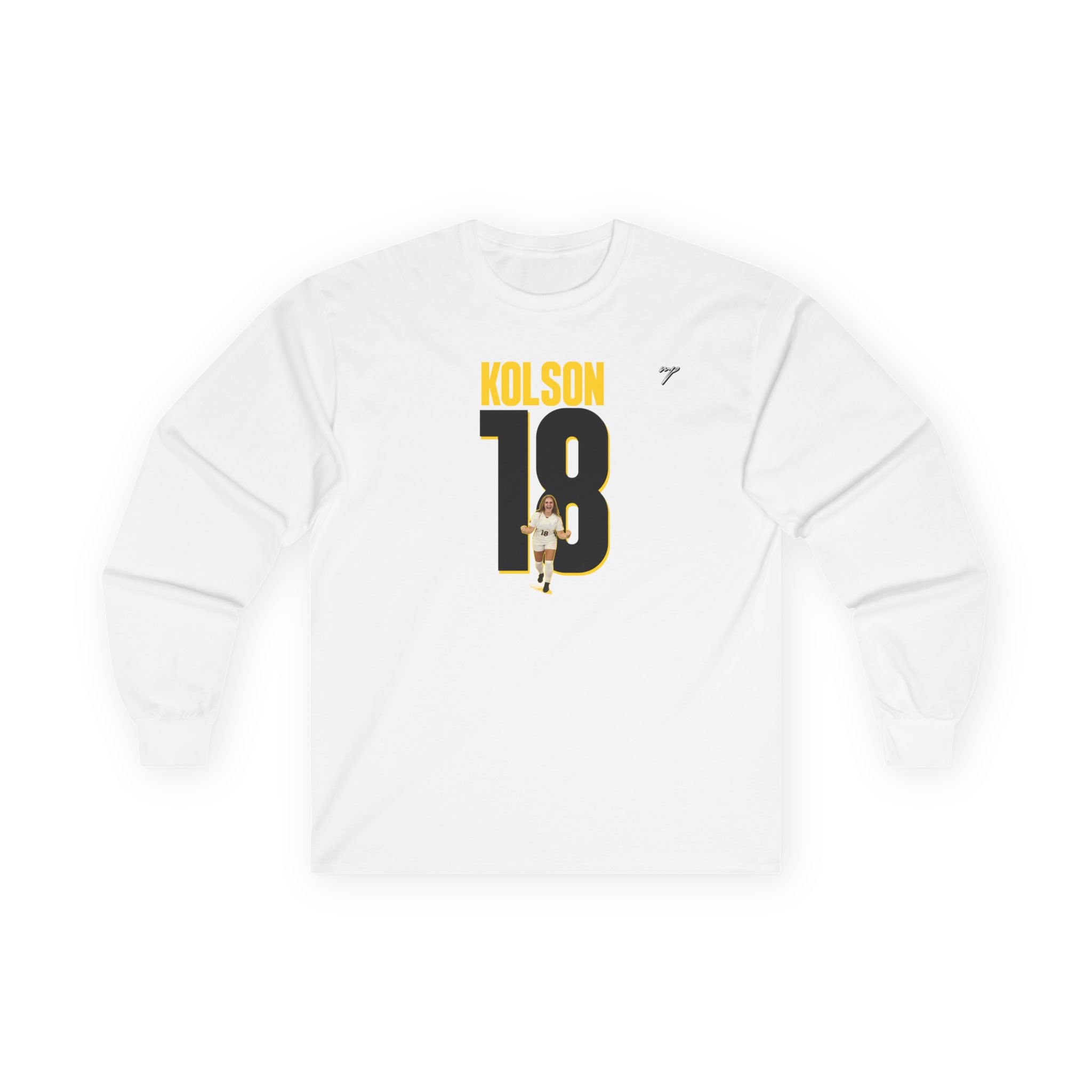 Makenna Kolson Long Sleeve Tee