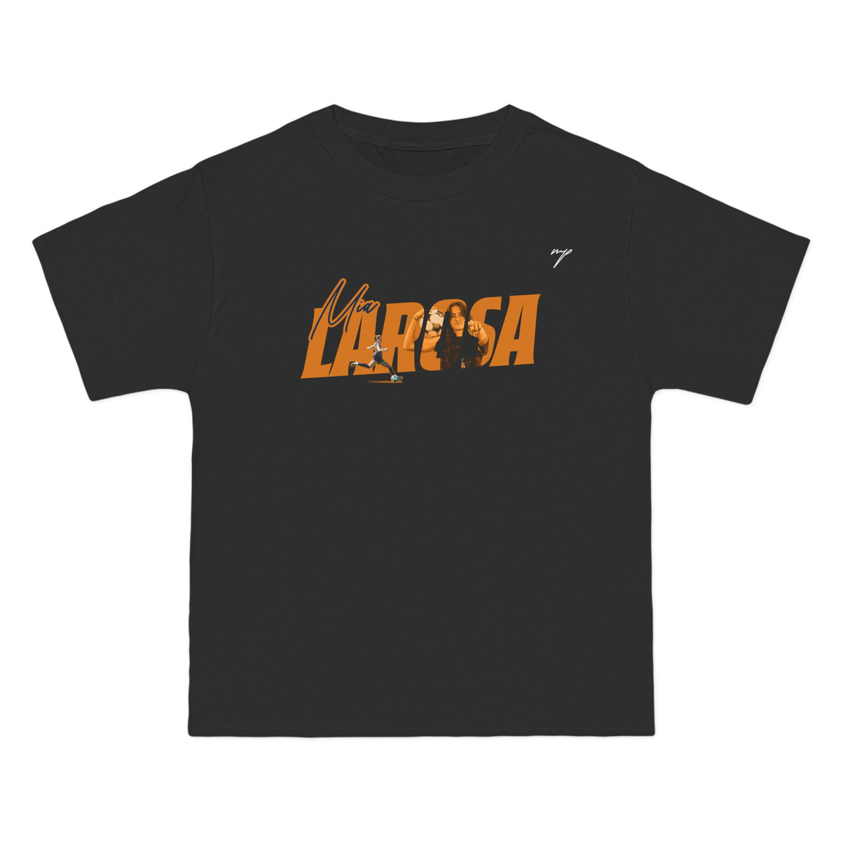 Mia LaRosa Vintage Tee