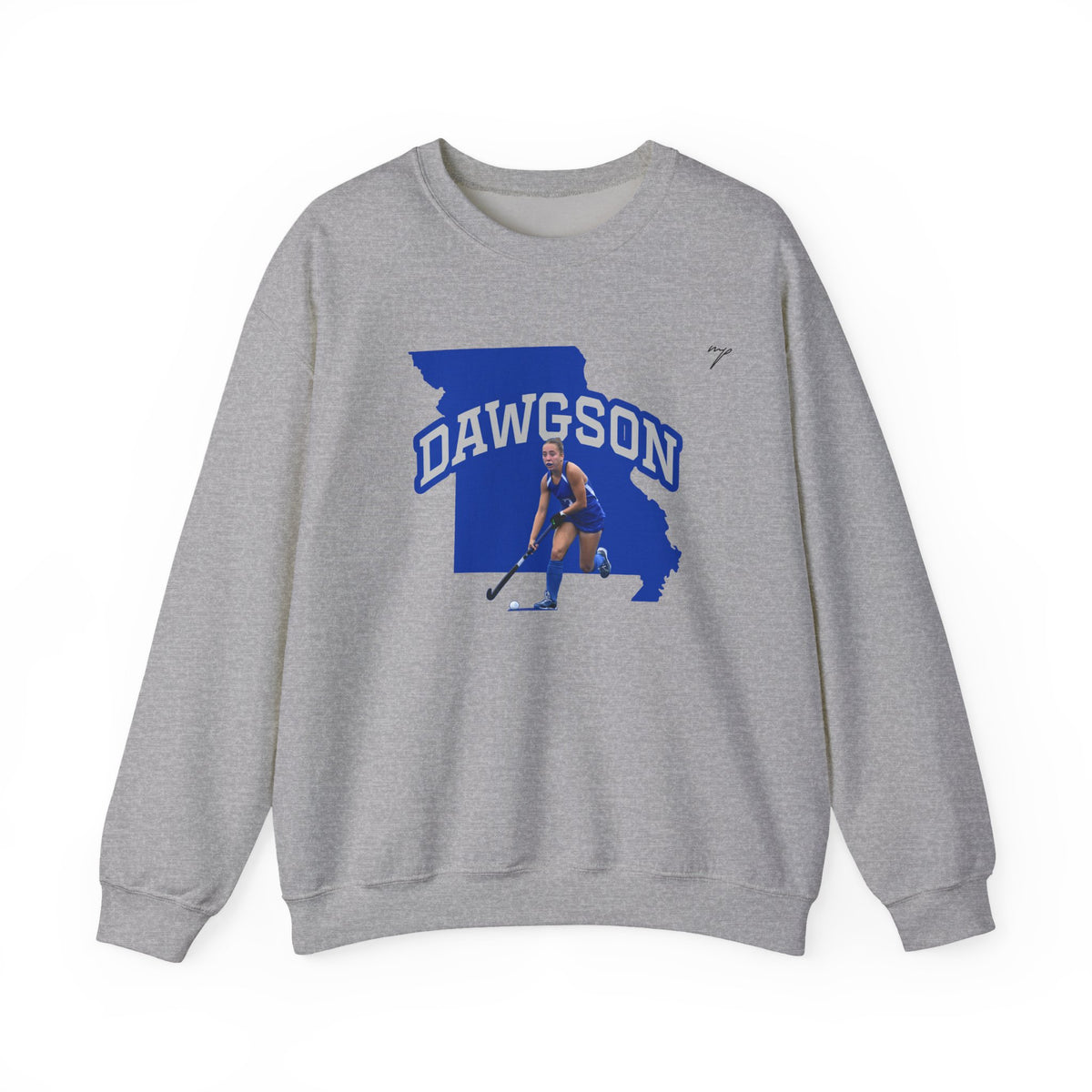 Dawson Packwood Crewneck