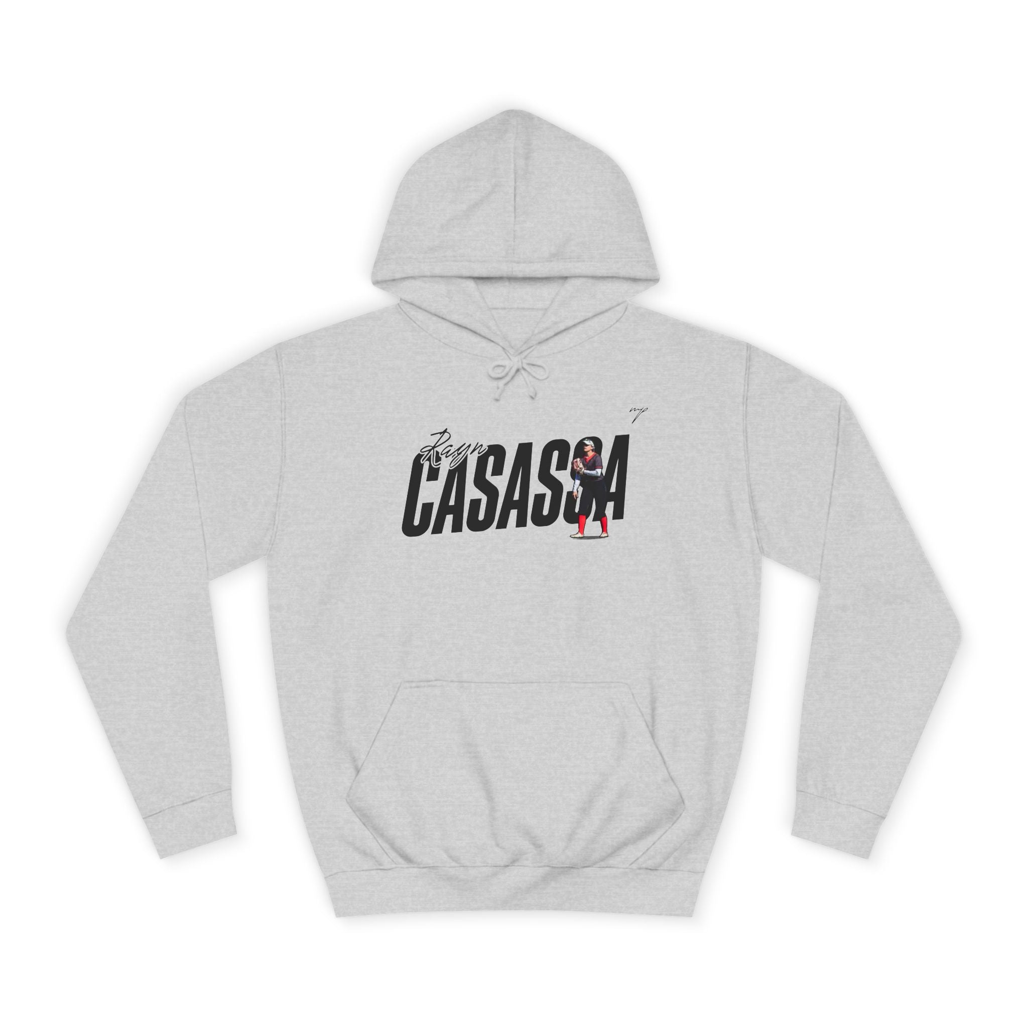 Rayn Casassa Hoodie