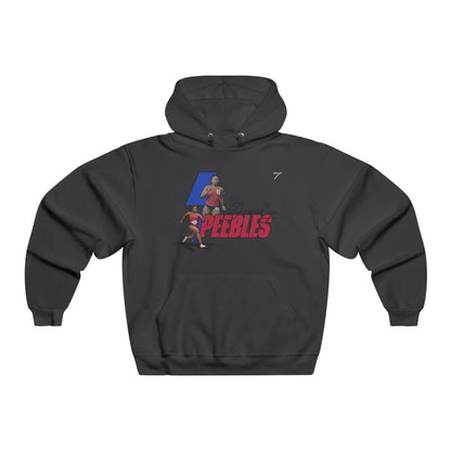 Gracelyn Peebles Vintage Hoodie