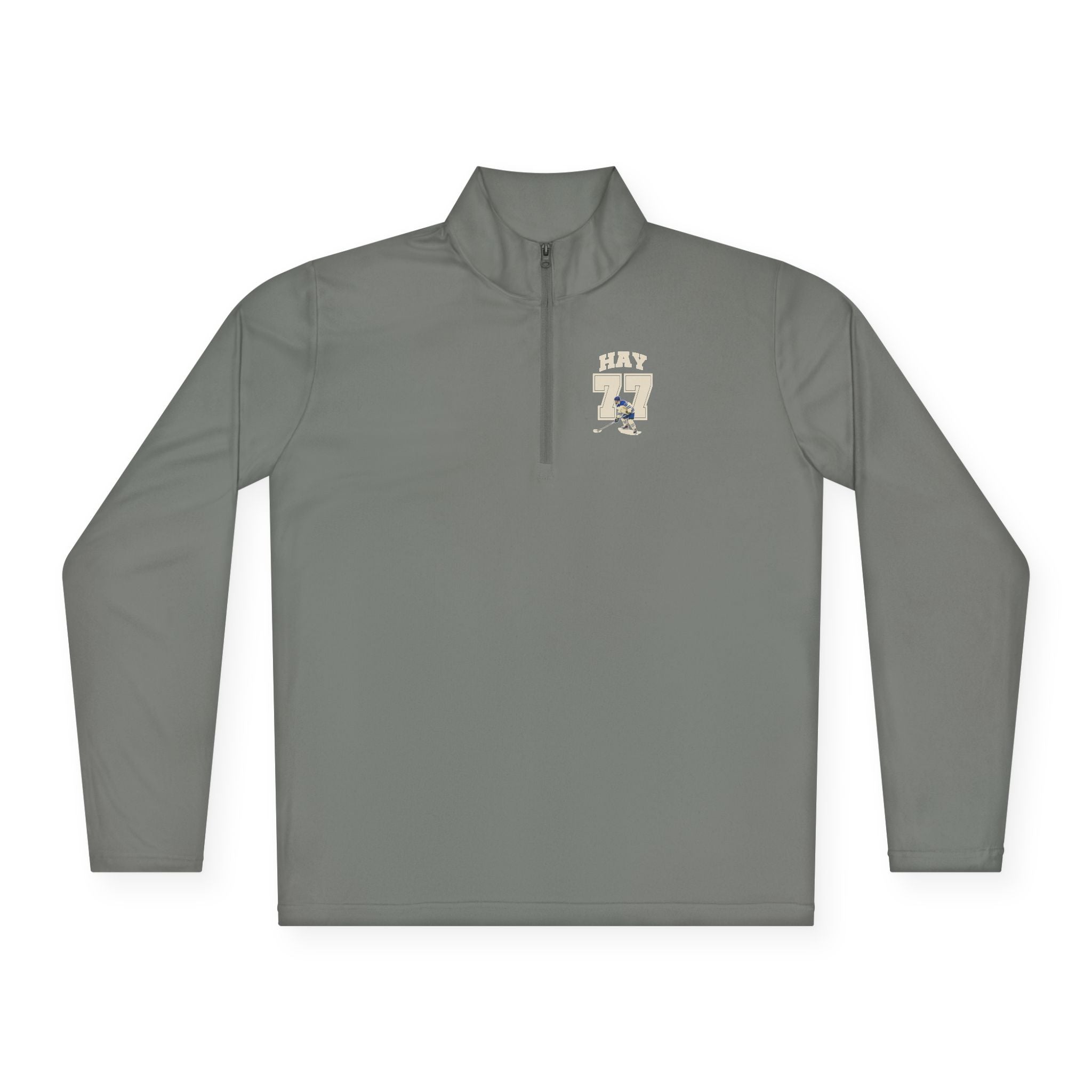 Jackson Hay Quarter-Zip