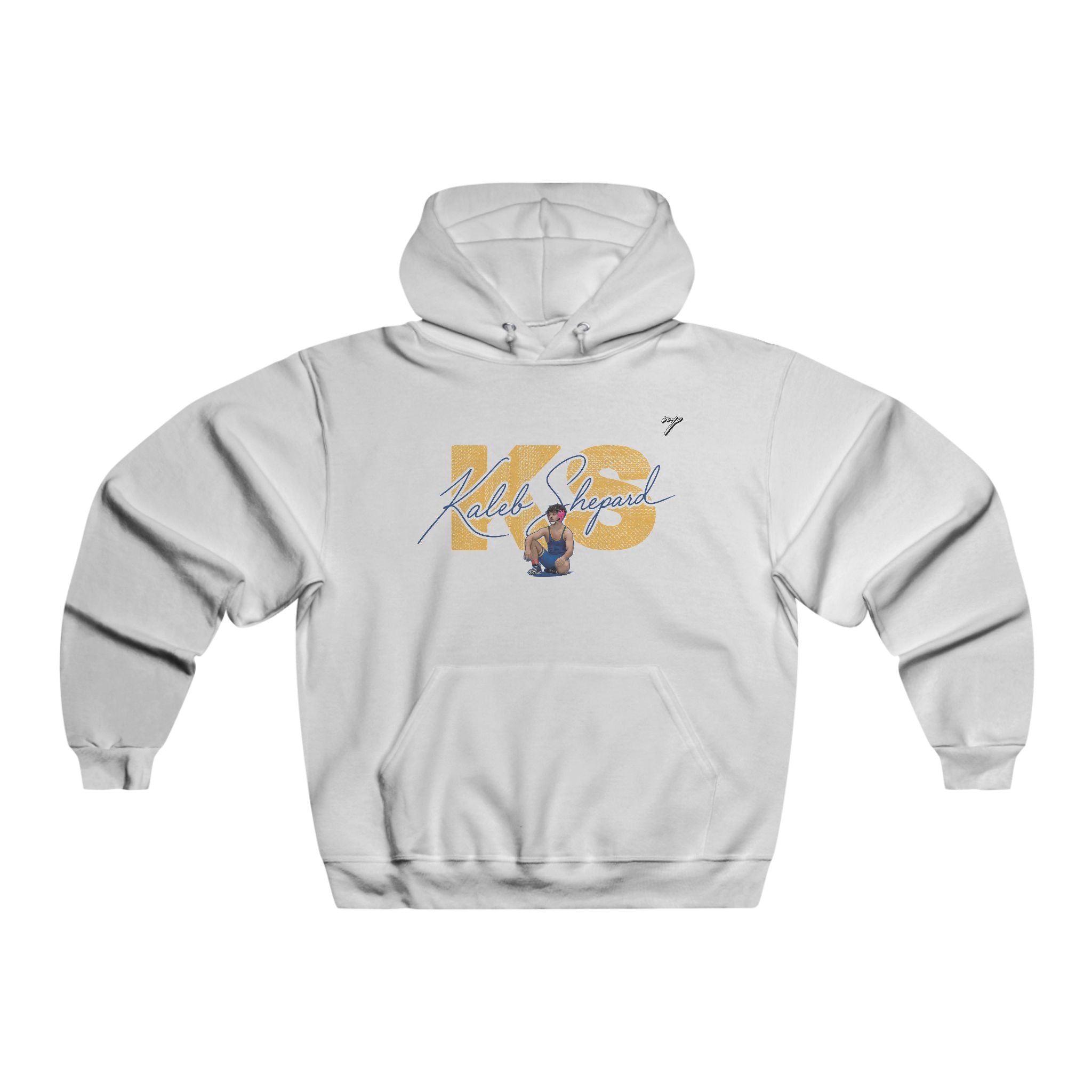 Kaleb Shepard Vintage Hoodie