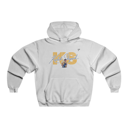 Kaleb Shepard Vintage Hoodie