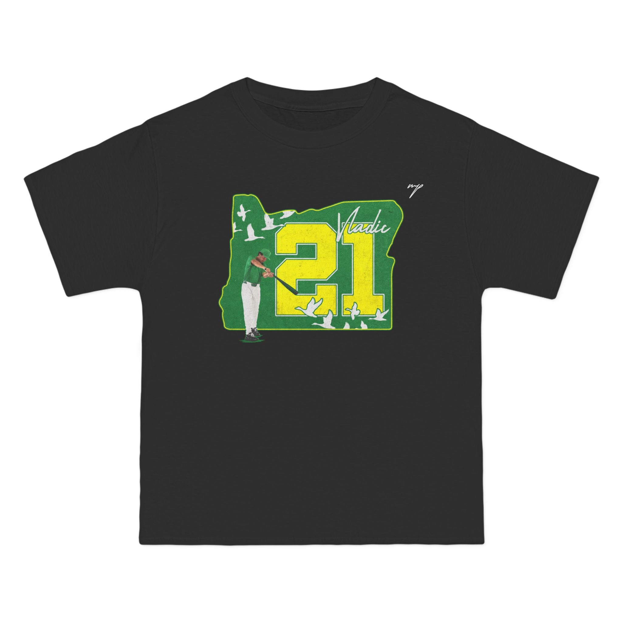 Tyler Vladic Vintage Tee