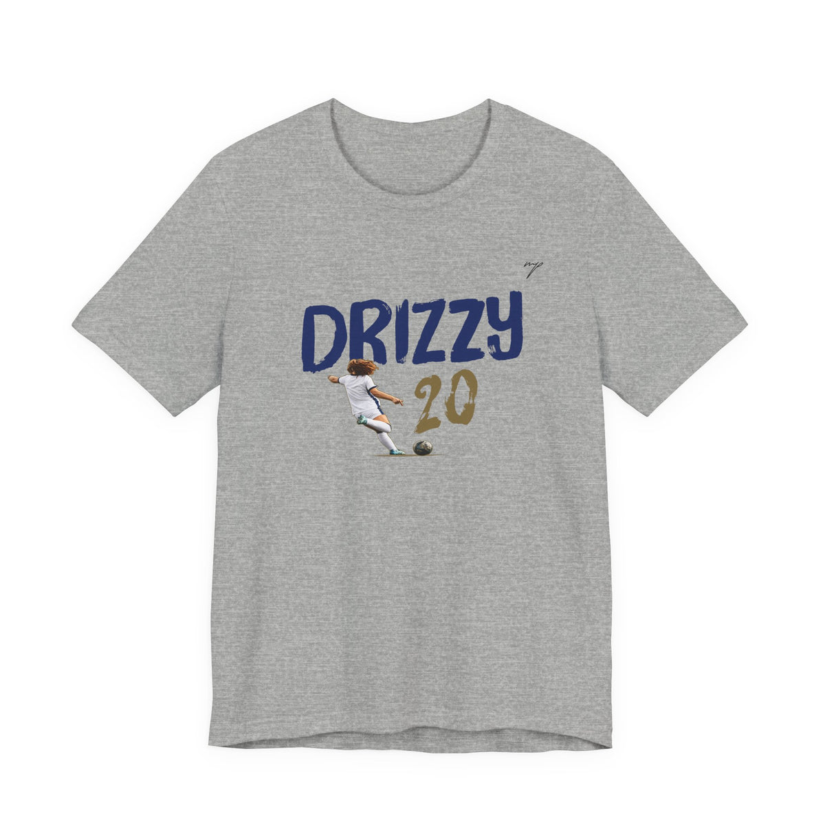 Aubrey Hester Graphic Tee