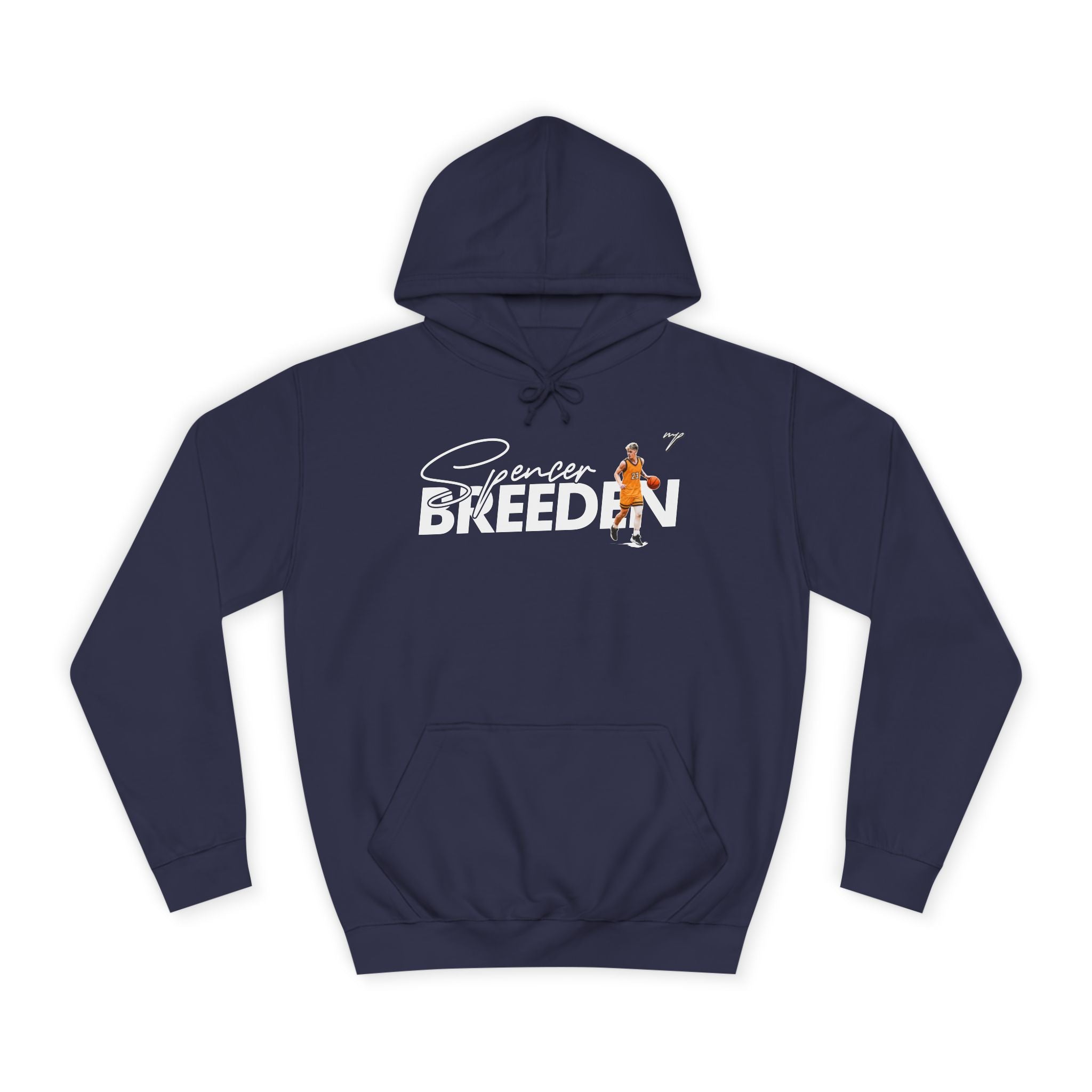 Spencer Breeden Hoodie