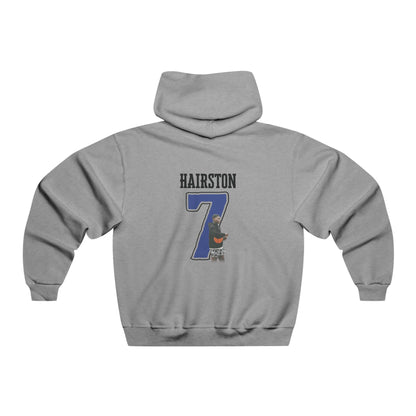 Emmanuel Hairston Vintage Hoodie