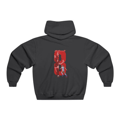 RyAne Bustamante Vintage Hoodie