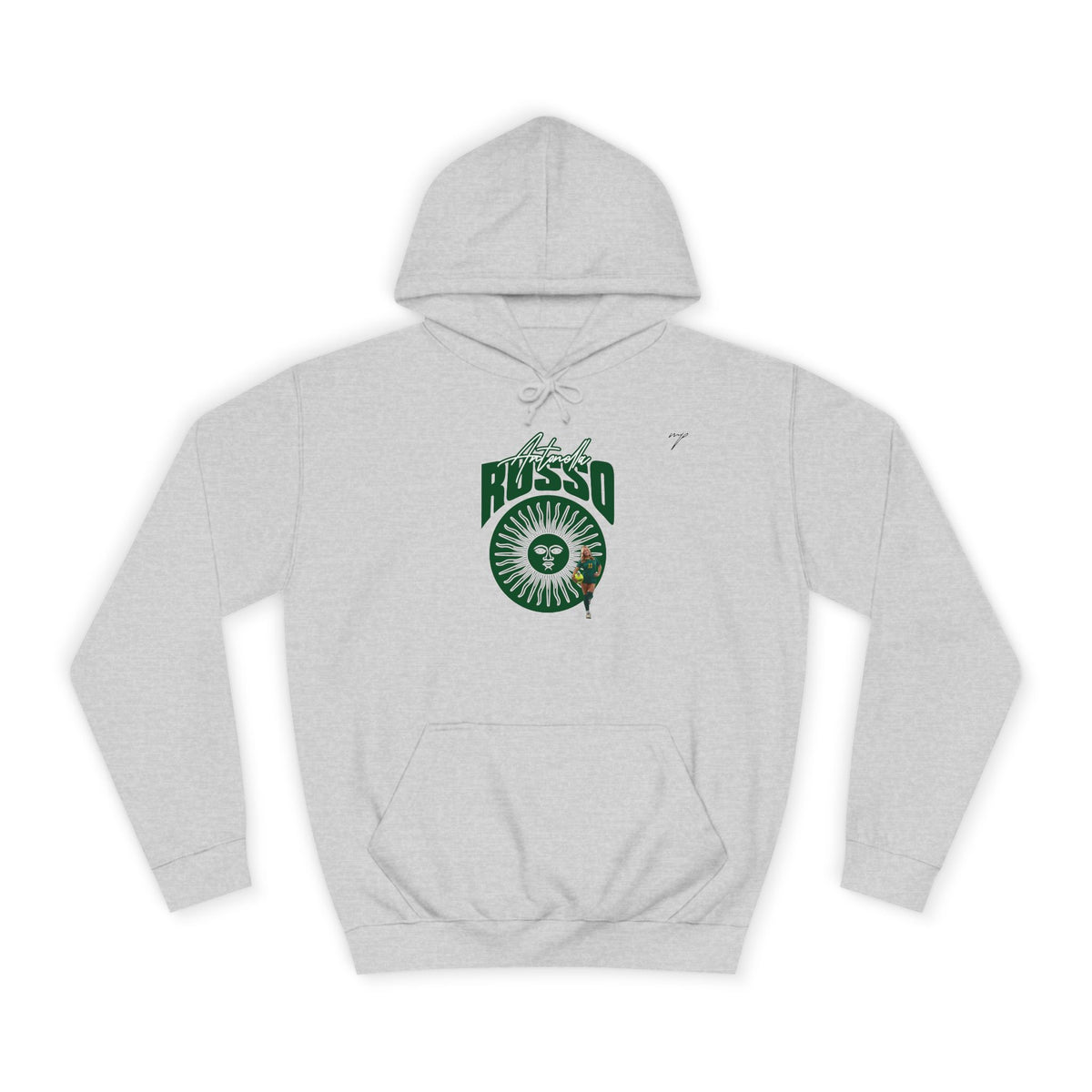 Antonella Russo Hoodie