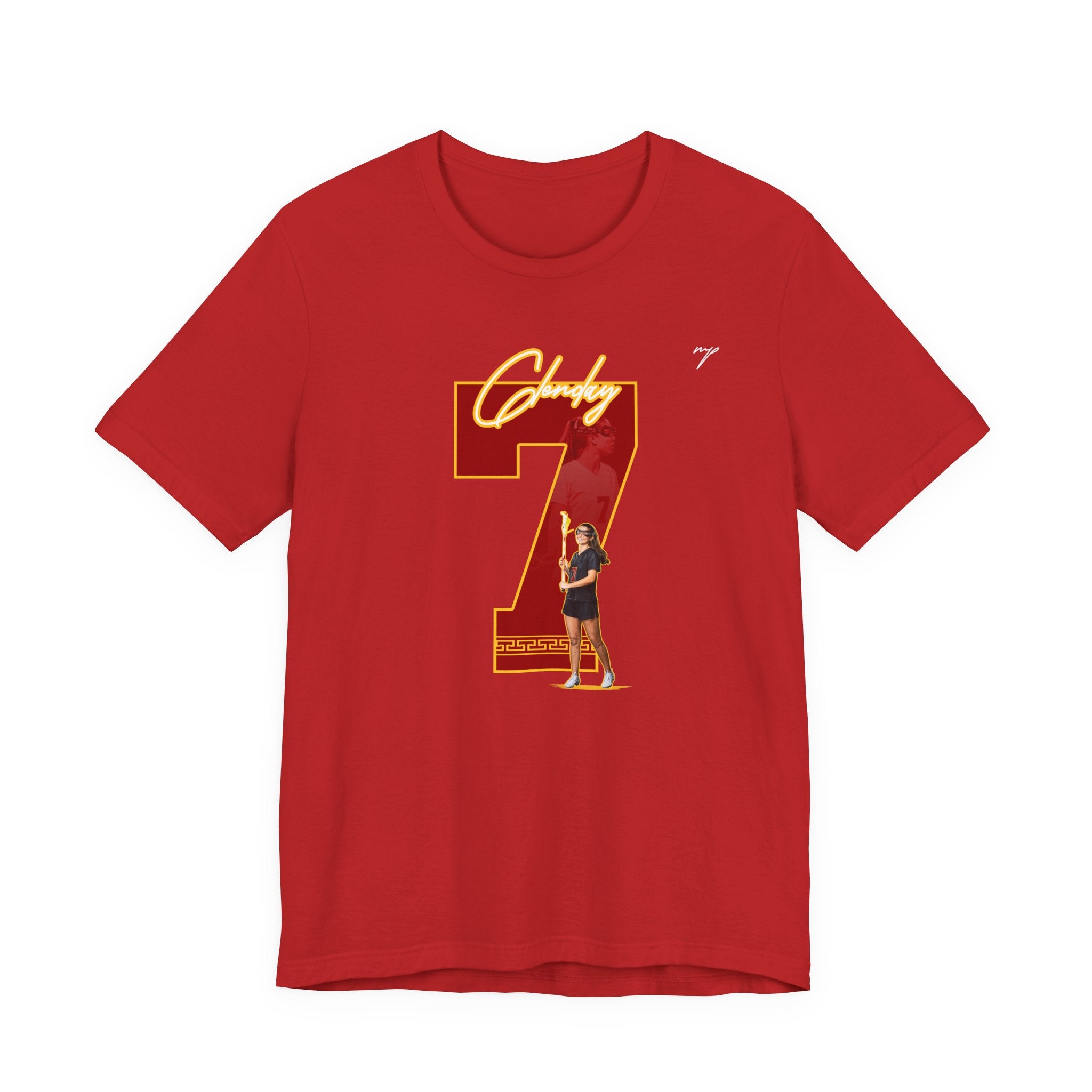 Summer Glenday Graphic Tee