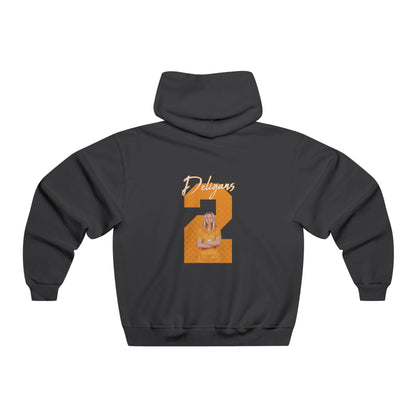 Carsyn Deligans Vintage Hoodie