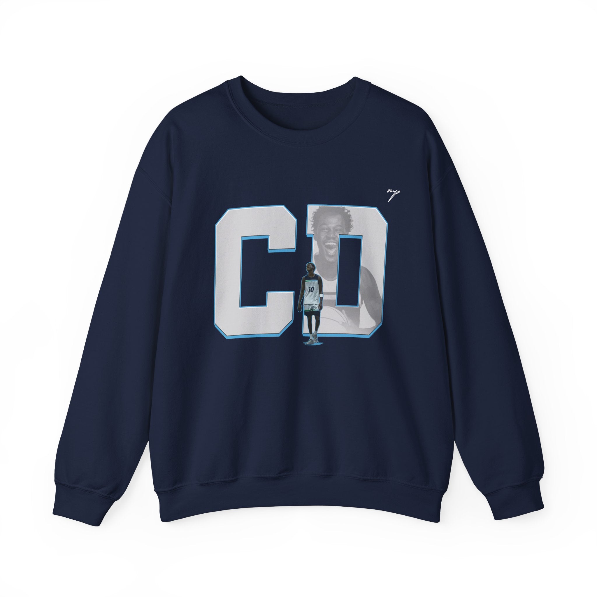 Chol Deng Crewneck