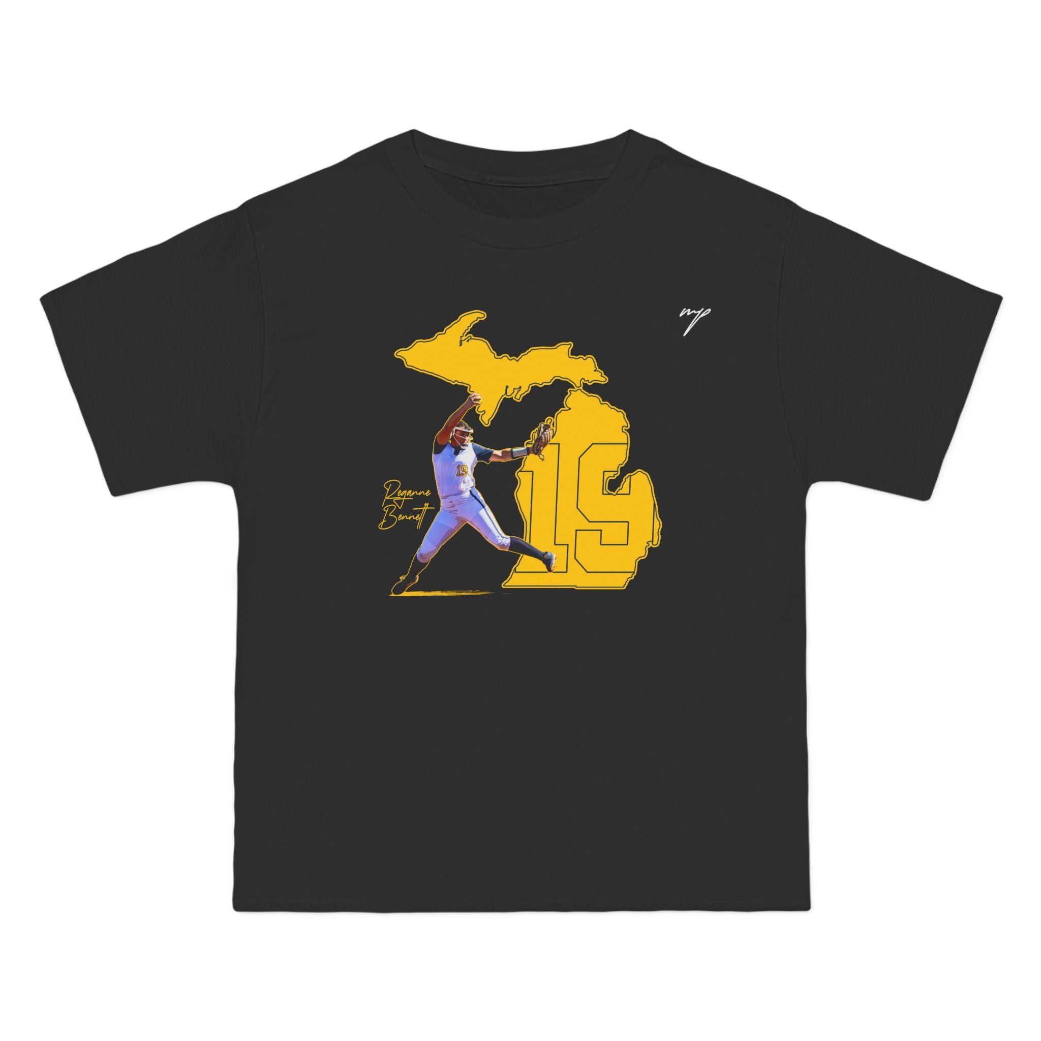 Reganne Bennett Vintage Tee
