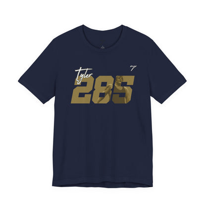 Caleb Tyler Graphic Tee