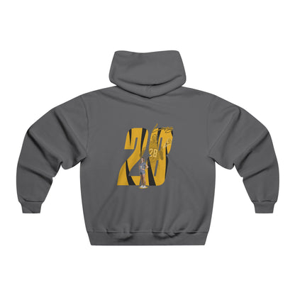 Hannah Lewis Vintage Hoodie