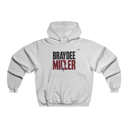 Braydee Miller Vintage Hoodie
