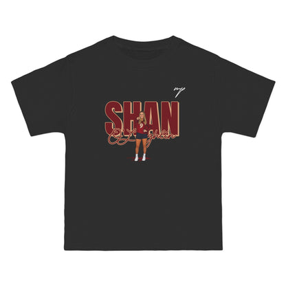 Shannon O'Laughlin Vintage Tee