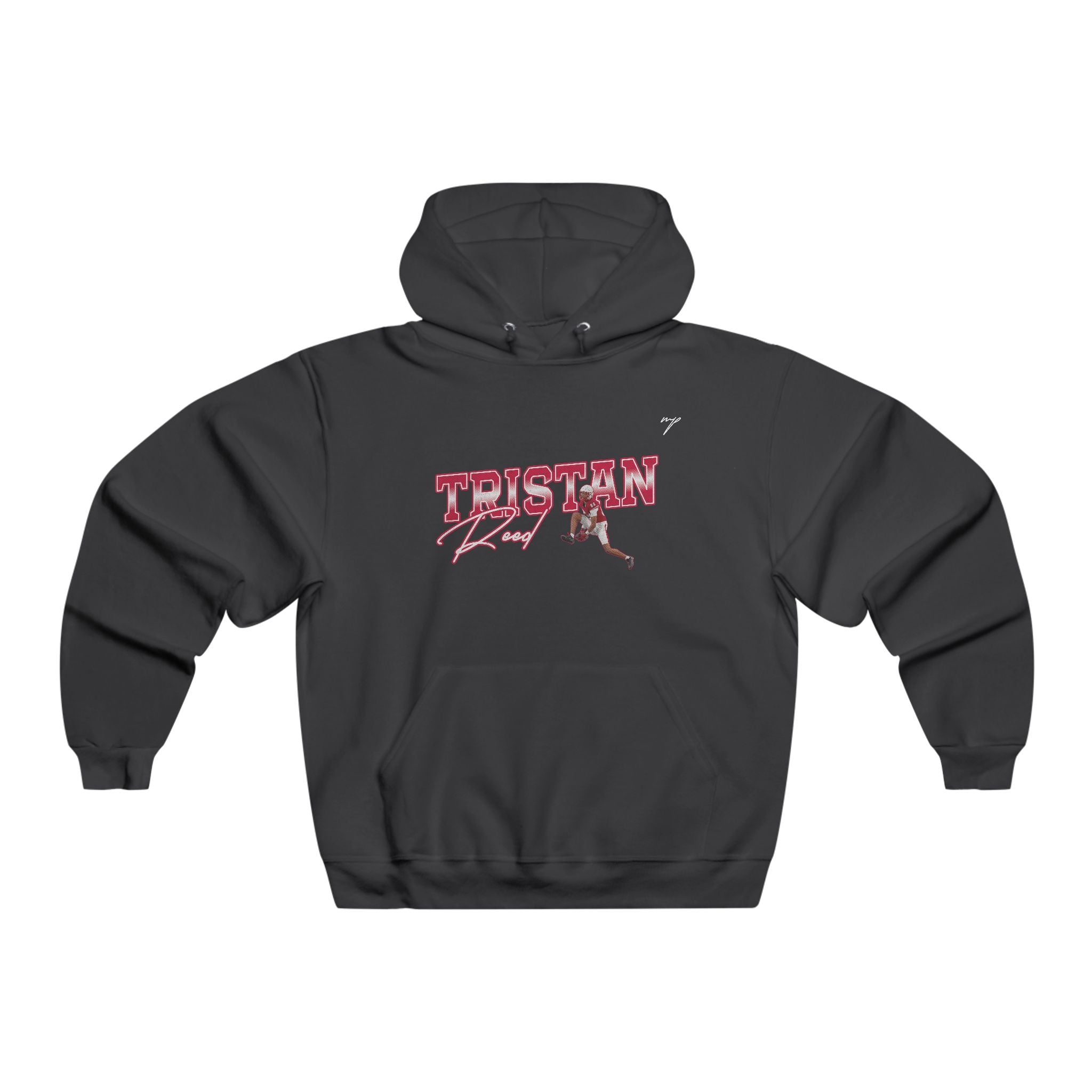 Tristan Reed Vintage Hoodie