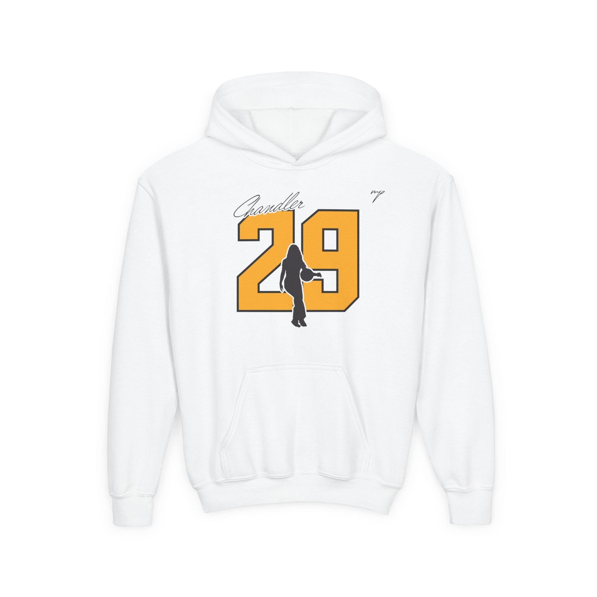 Haylee Chandler YOUTH Hoodie