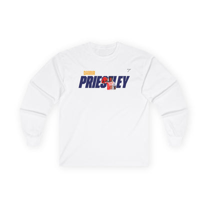 Damir Priestley Long Sleeve