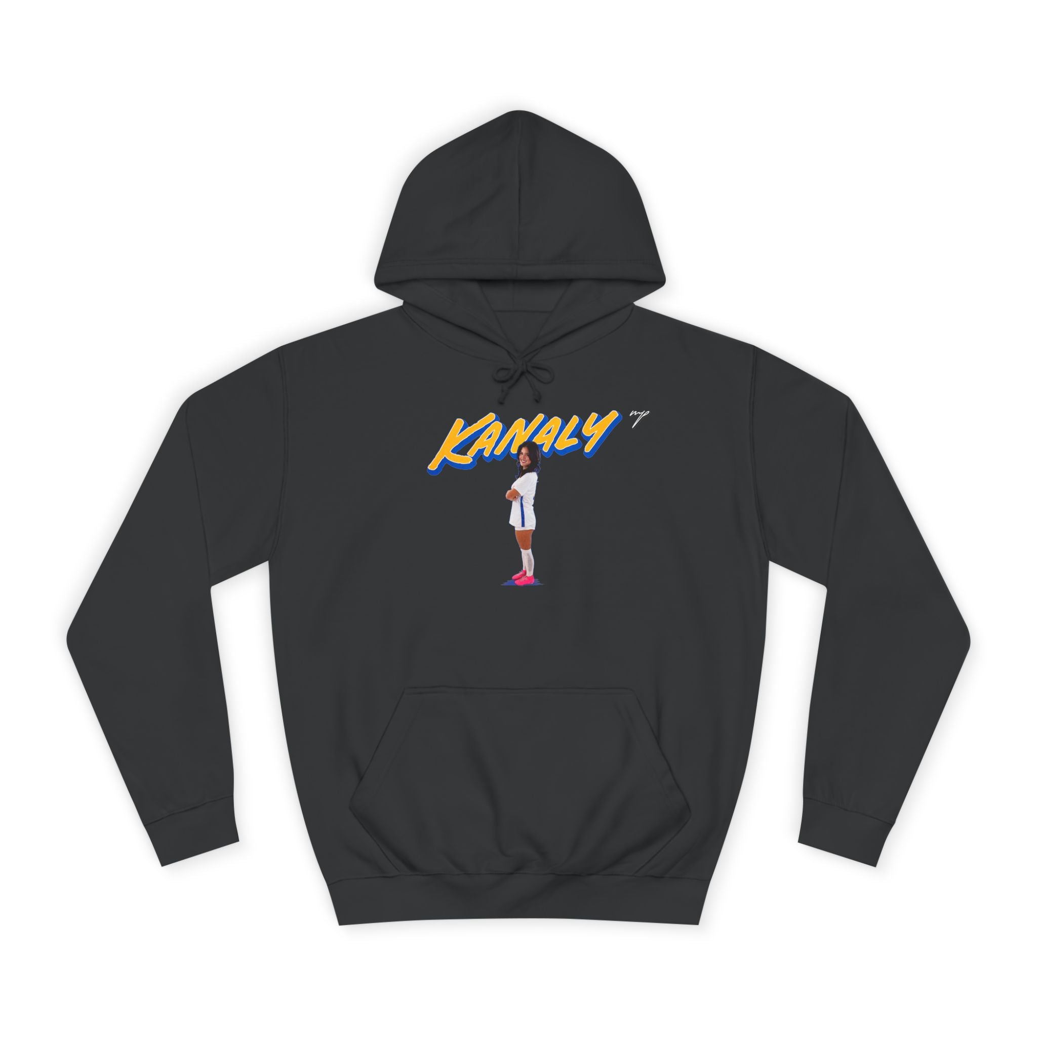 Kayla Kanaly Hoodie