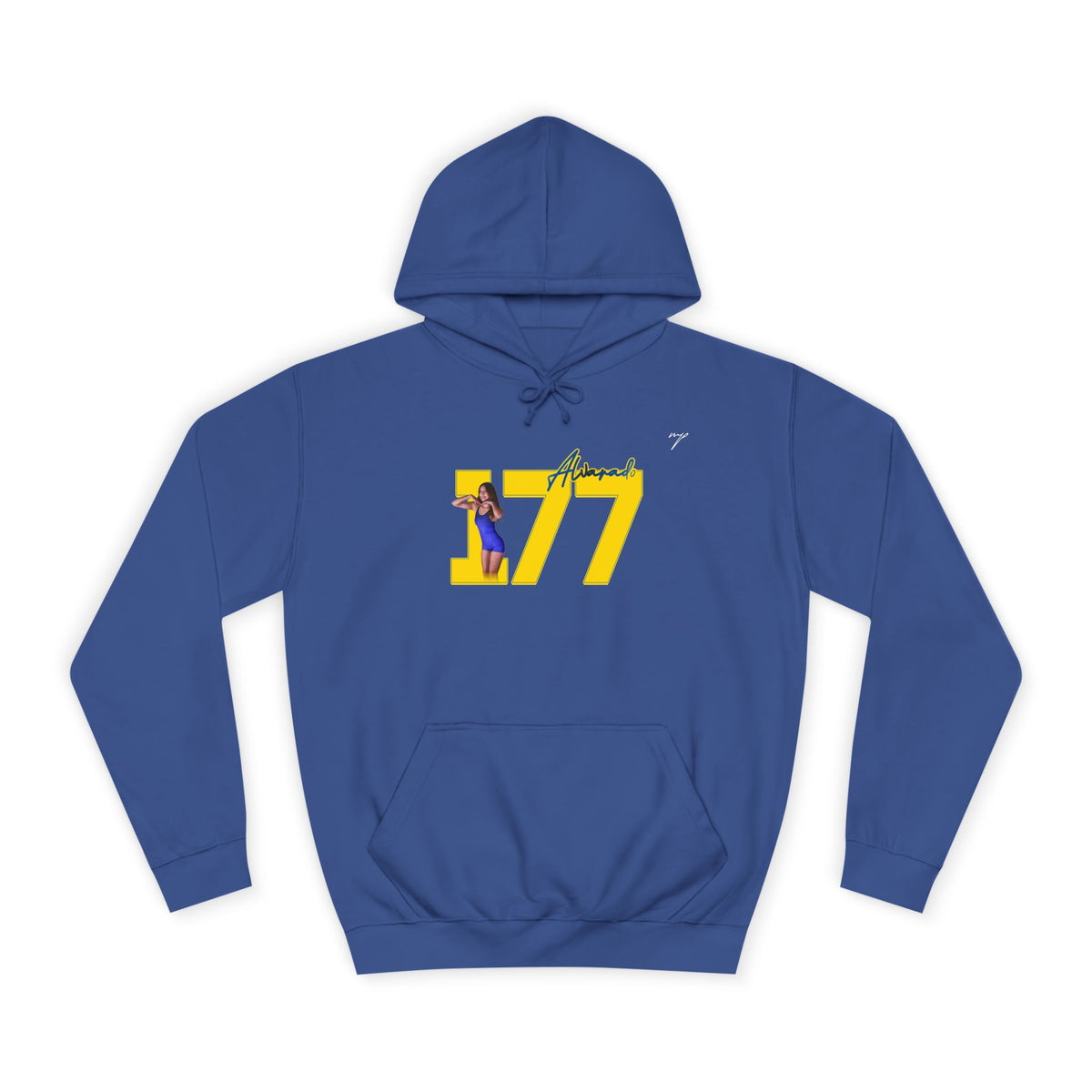 Alvarado Sisters Hoodie