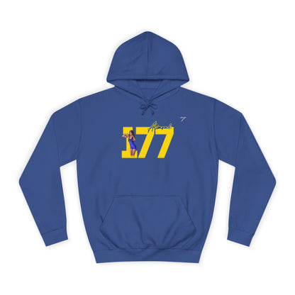 Alvarado Sisters Hoodie