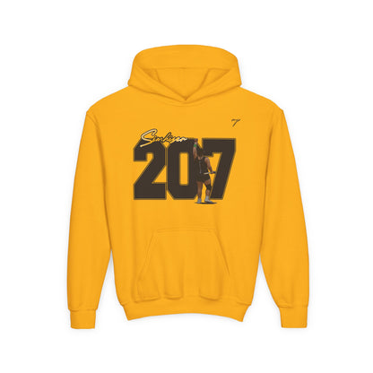 Ali Simhiser YOUTH Hoodie